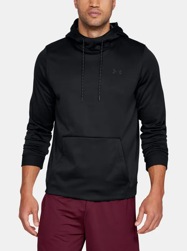 Under Armour Pulover iz flisa Under Armour