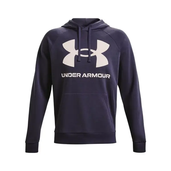 Under Armour Pulover iz flisa Under Armour Rival