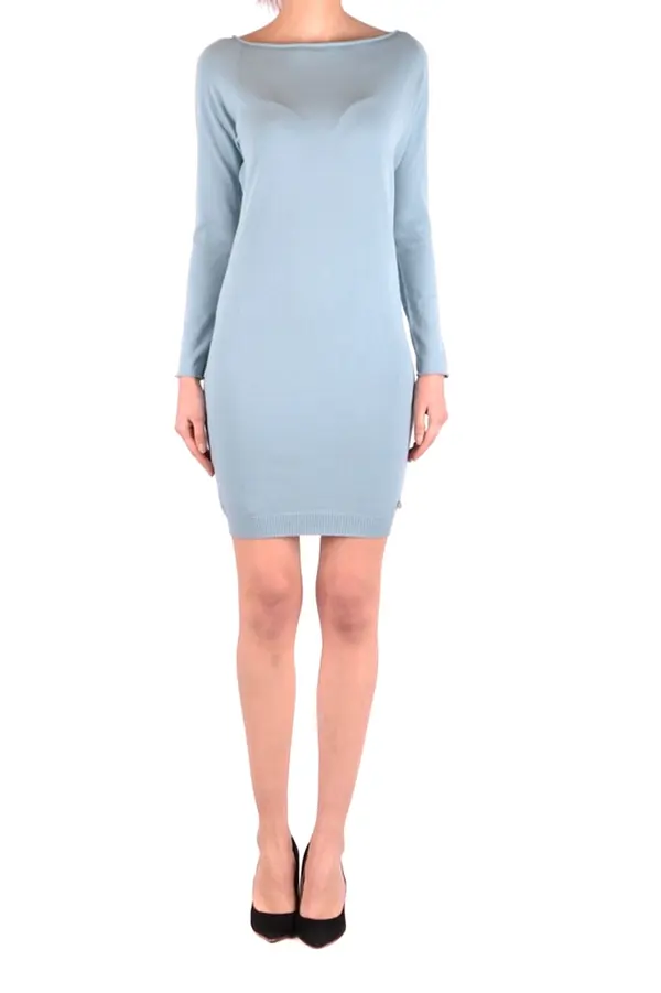 Twin-set Simona Barbieri Pulover obleka Simona Barbieri z dvojnim kompletom