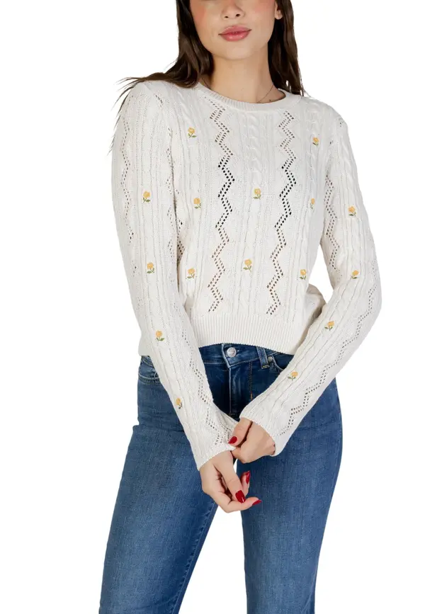 Only Pulover Only Maglia Donna