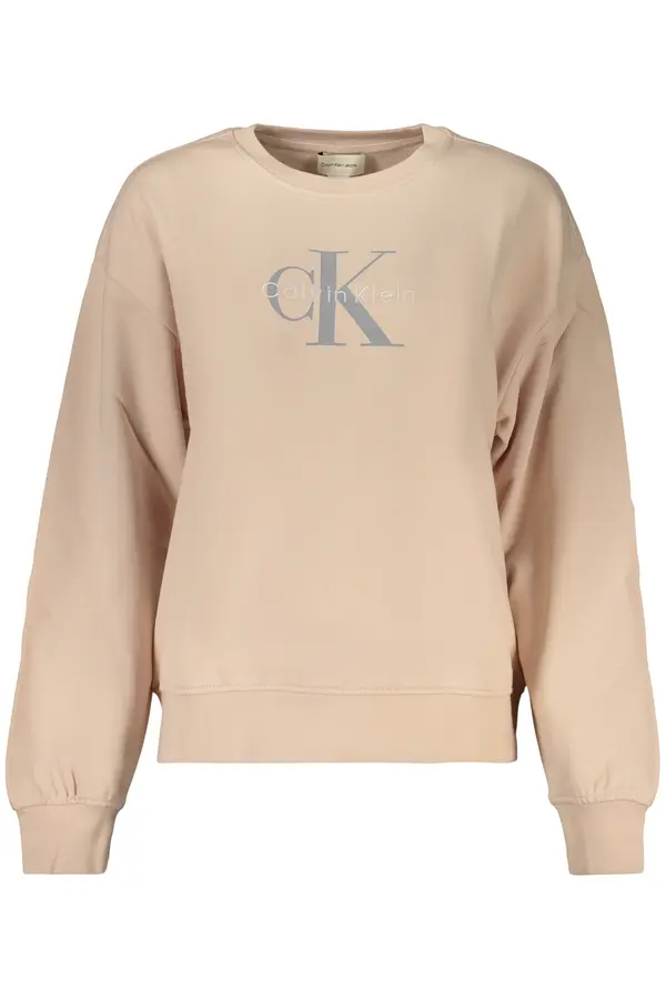 Calvin Klein Pulover s kapuco Calvin Klein