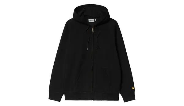 Carhartt Wip Pulover s kapuco Carhartt WIP