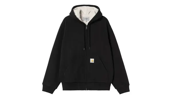 Carhartt Wip Pulover s kapuco Carhartt WIP