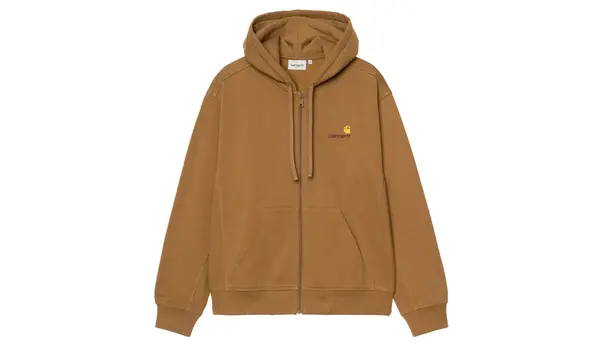 Carhartt Wip Pulover s kapuco Carhartt WIP
