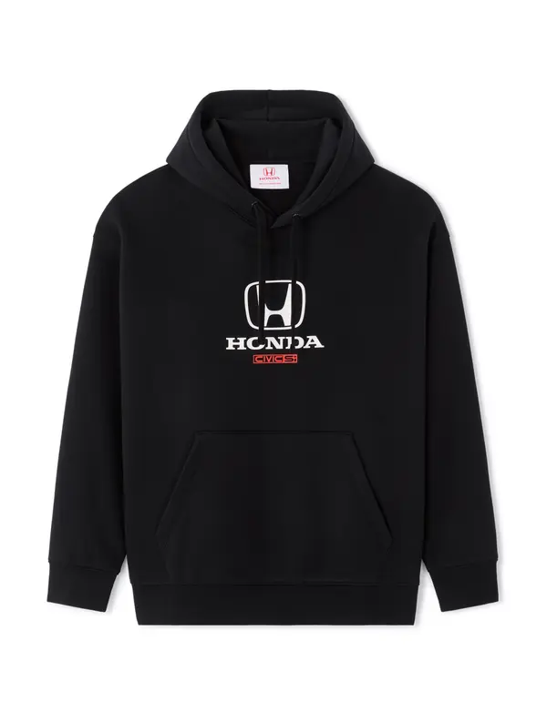 Celio Pulover s kapuco Celio Honda
