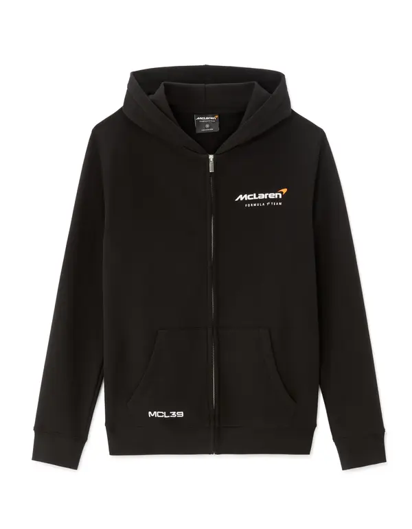 Celio Pulover s kapuco Celio Mickey McLaren