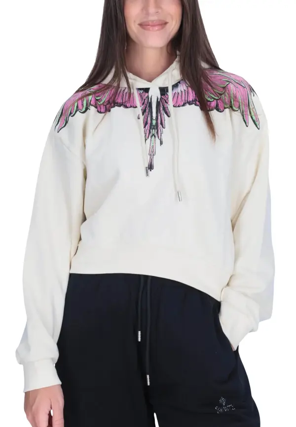 County Of Milan Pulover s kapuco County of Milan