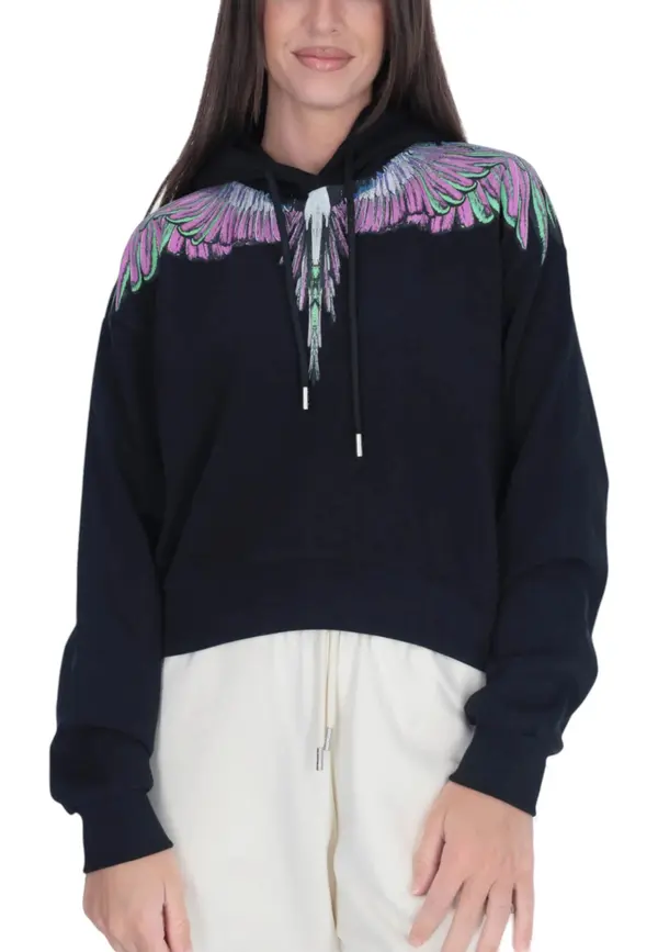 County Of Milan Pulover s kapuco County of Milan