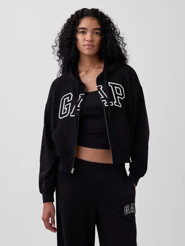 GAP Pulover s kapuco GAP Oversize