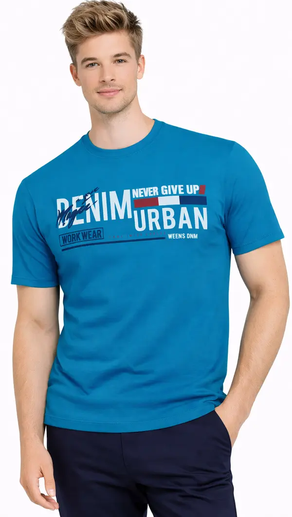 JUMPER Pulover s kapuco JUMPER 3024 moder