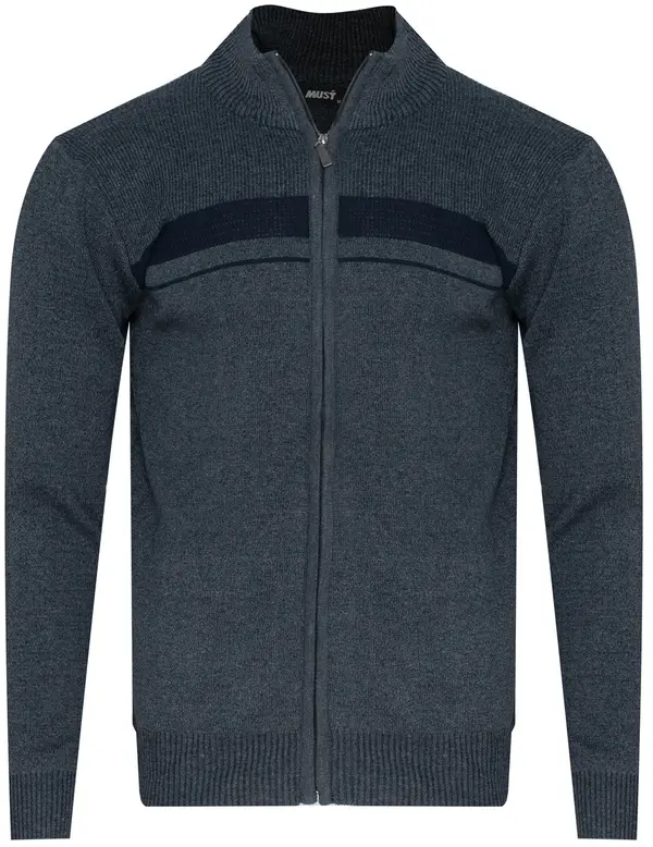 MUST Parkour Pulover s kapuco MUST PARKOUR