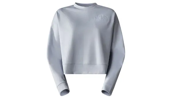 The North Face Pulover s kapuco The North Face W Spacer Air Crew