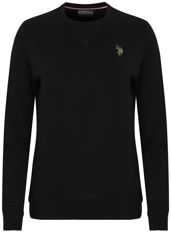 U.S. Polo Assn. Pulover s kapuco US POLO ASSN.