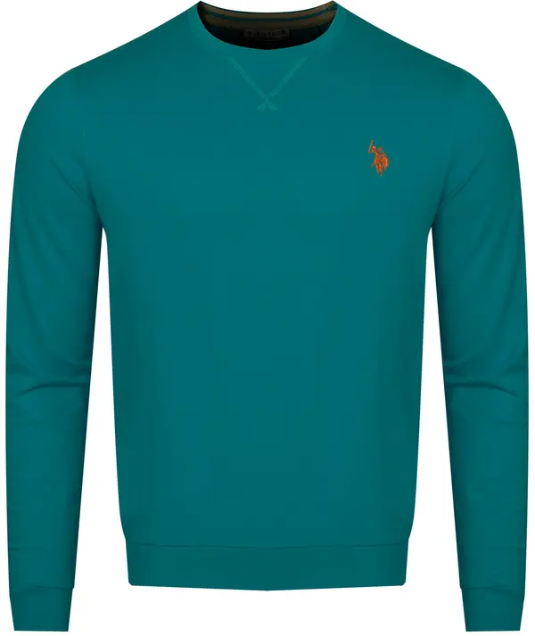 U.S. Polo Assn. Pulover s kapuco US Polo Assn.