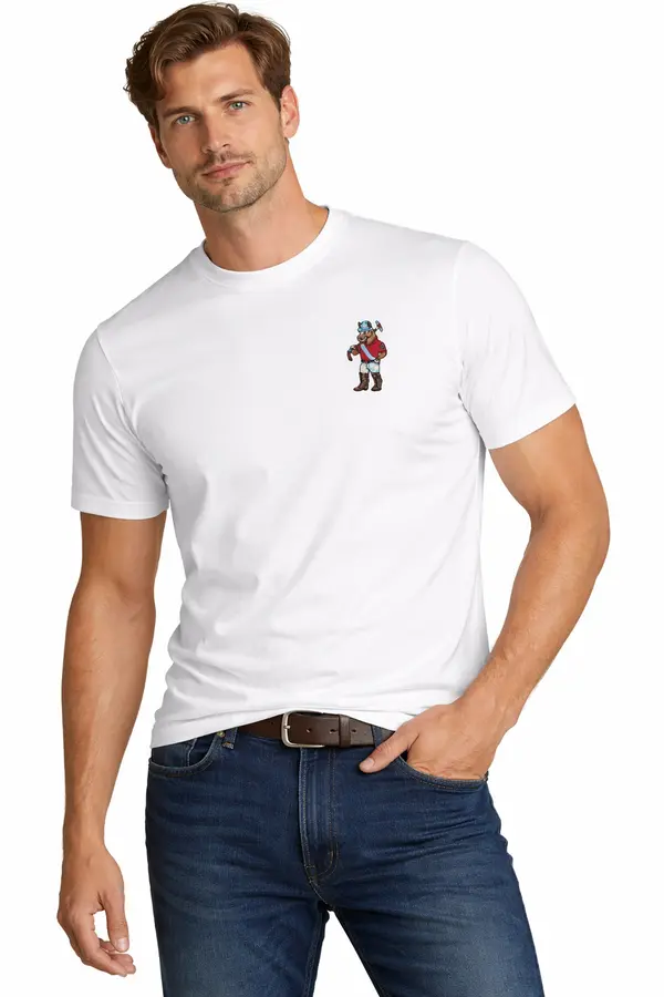 U.S. Polo Assn. Pulover s kapuco US POLO ASSN.