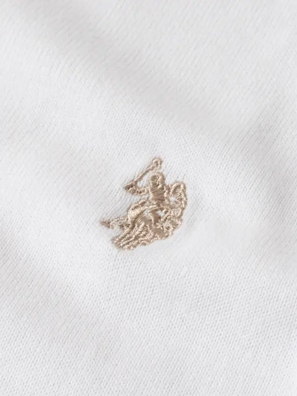U.S. Polo Assn. Pulover s kapuco US POLO ASSN.