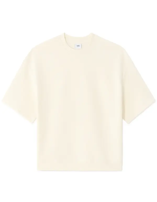 Celio Pulover s kratkimi rokavi Celio Nelour