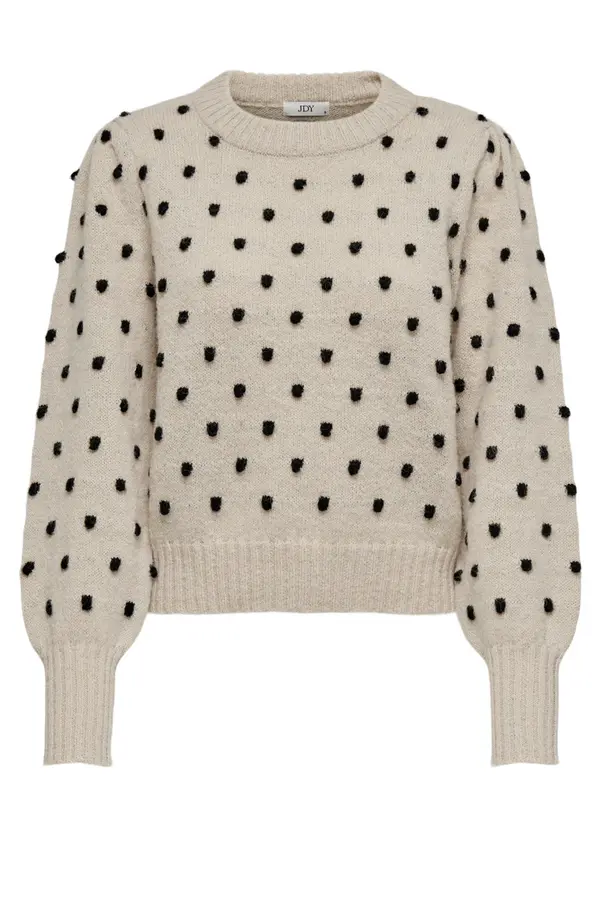 Jacqueline de Yong Pulover s pikami