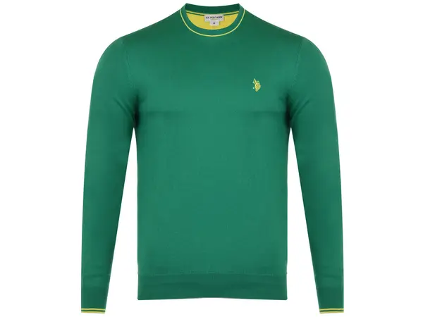 U.S. Polo Assn. Pulover US POLO ASSN.