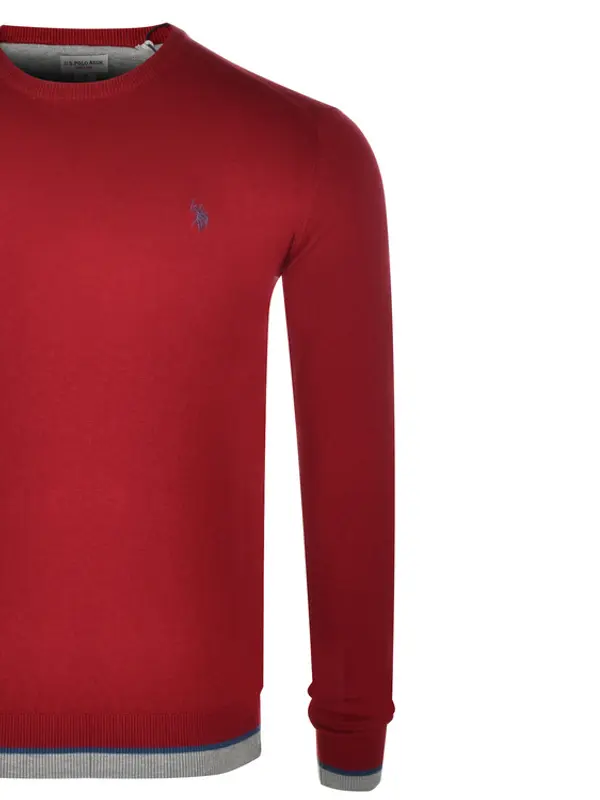 US Polo Assn Pulover US POLO ASSN.