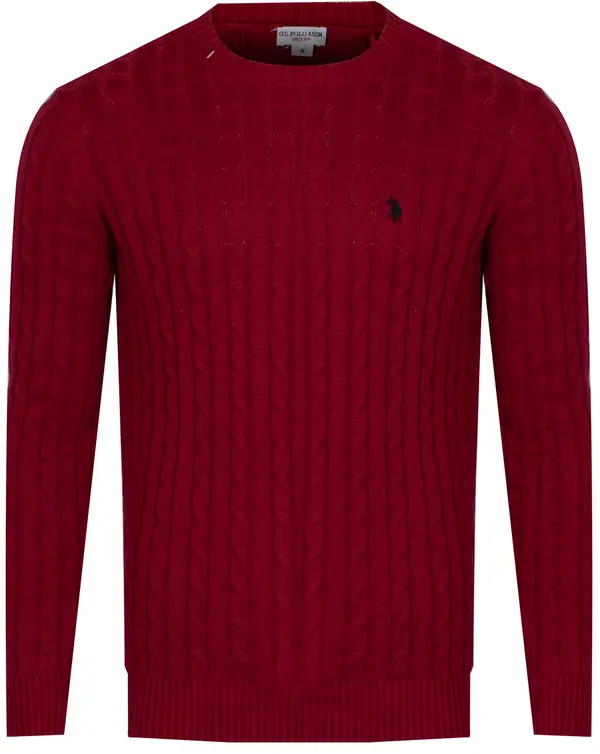 US Polo Assn Pulover US POLO ASSN. BERT