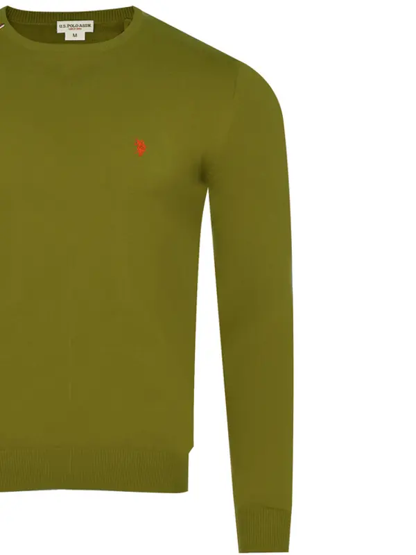 US Polo Assn Pulover US Polo Assn. Burt