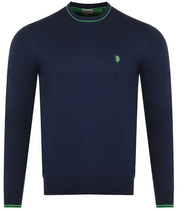 U.S. Polo Assn. Pulover US POLO ASSN.