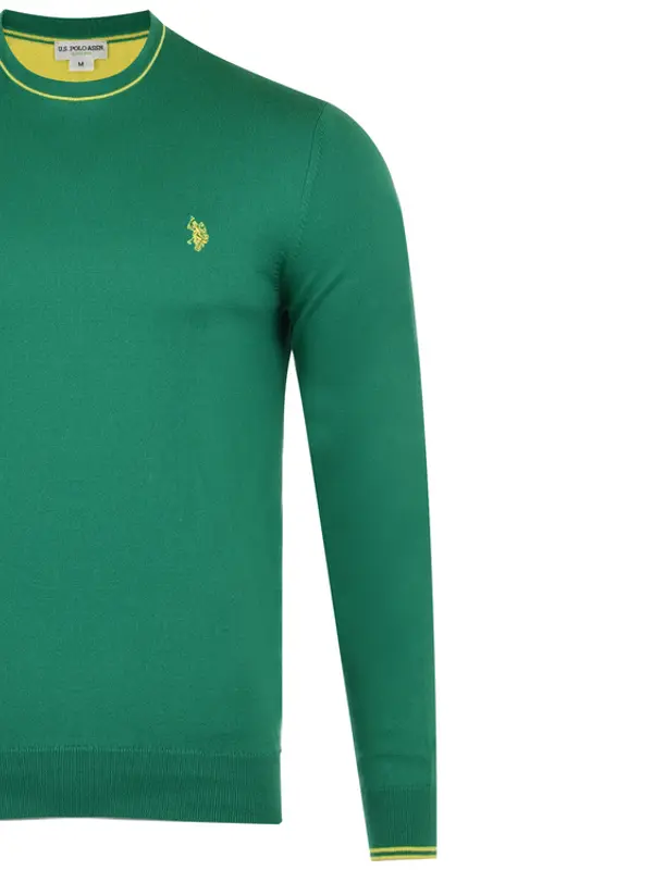 US Polo Assn Pulover US POLO ASSN.