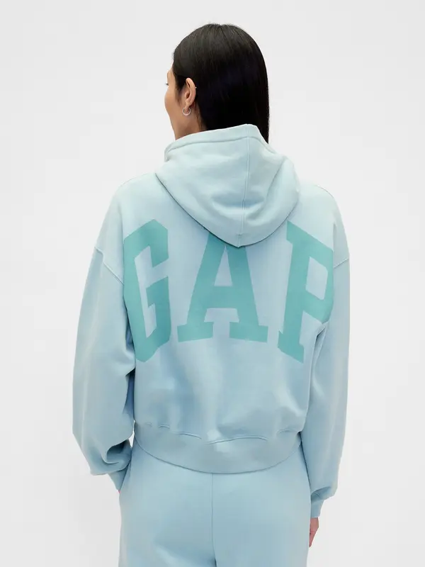 GAP Pulover z logotipom GAP