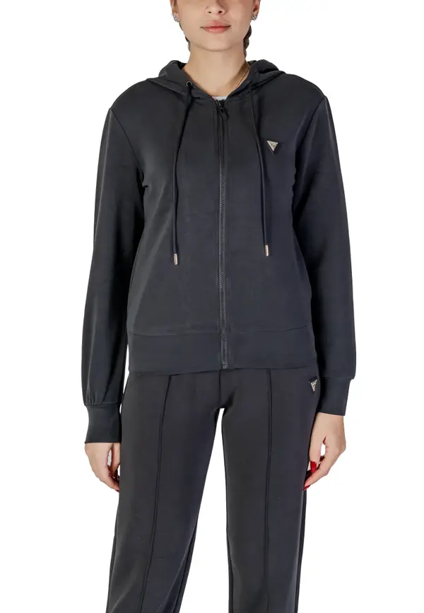 Guess Active Pulover z naramnicami Guess Active Felpa Donna
