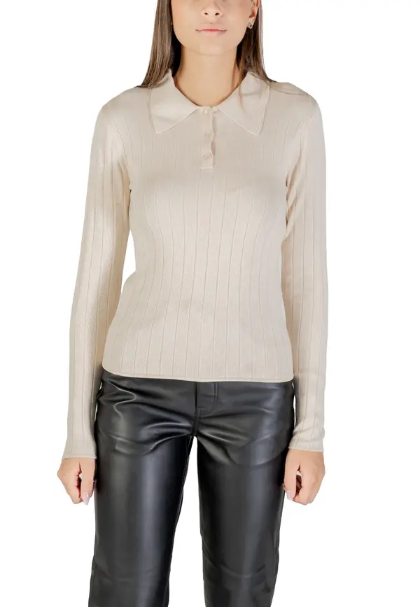 Jacqueline de Yong Pulover z naramnicami Jacqueline De Yong