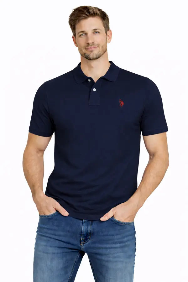 U.S. Polo Assn. Pulover z naramnicami US POLO ASSN.