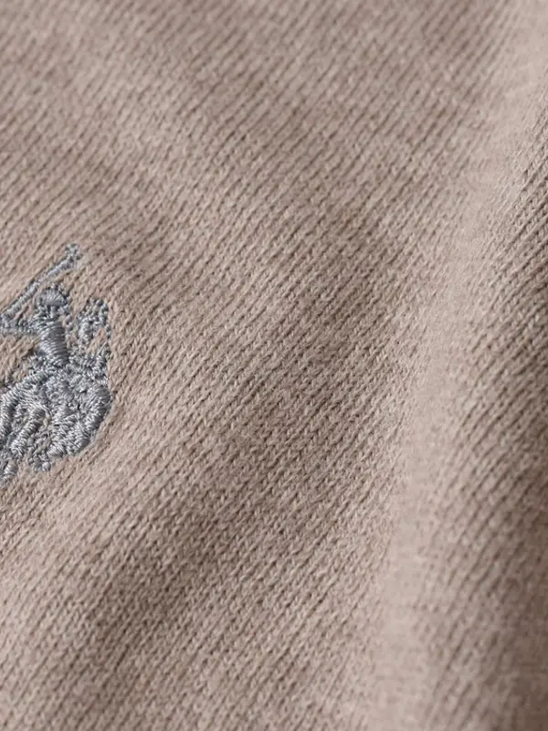 US Polo Assn Pulover z naramnicami US POLO ASSN.