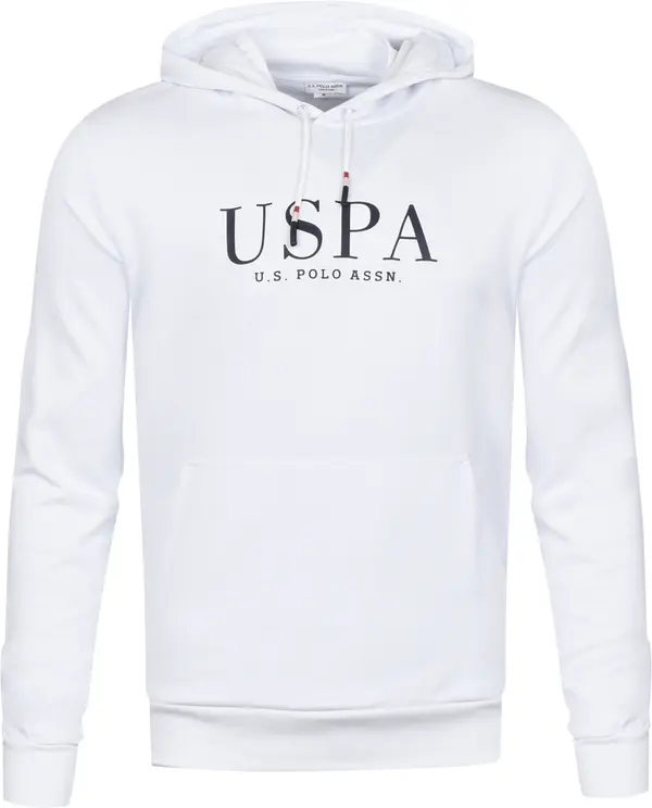 U.S. Polo Assn. Pulover z naramnicami US POLO ASSN. LIAM