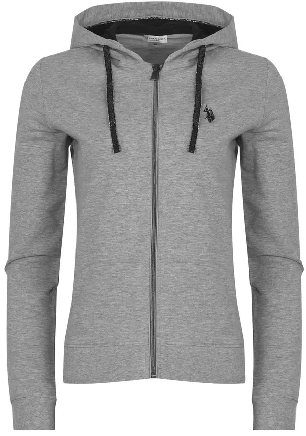 US Polo Assn Pulover z naramnicami US POLO ASSN. MONI