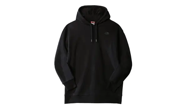 The North Face Puloverji s kapuco in puloverji - The North Face W Cs Hoodie Črna