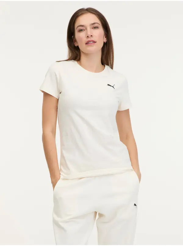 Puma PUMA - BETTER ESSENTIALS Tee 675986-99
