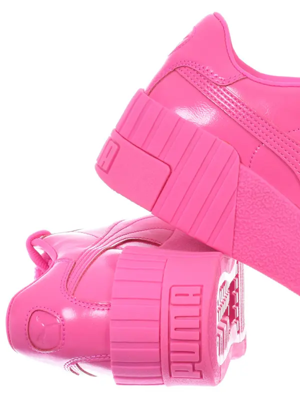 Puma Puma Cali Wedge Superge