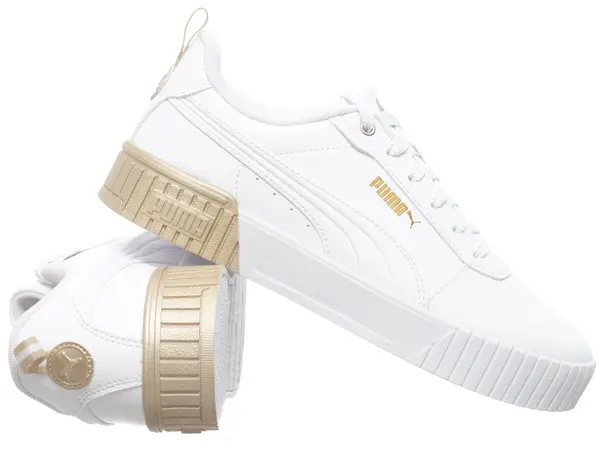Puma PUMA Carina 2.0 Metallic Superge