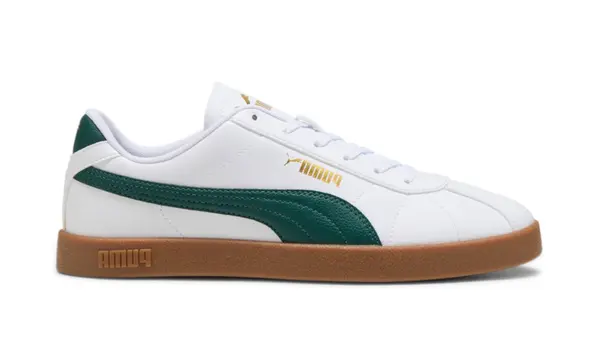 Puma Puma Club II SL superge bele barve