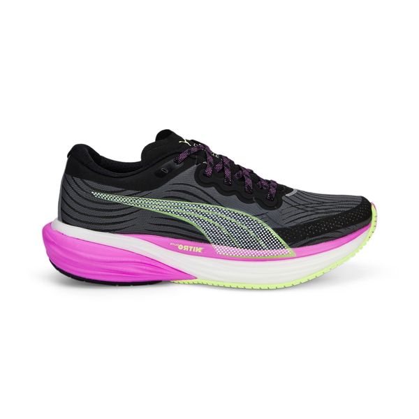 Puma Puma Deviate Nitro 2 Women's Running Shoes Puma Black