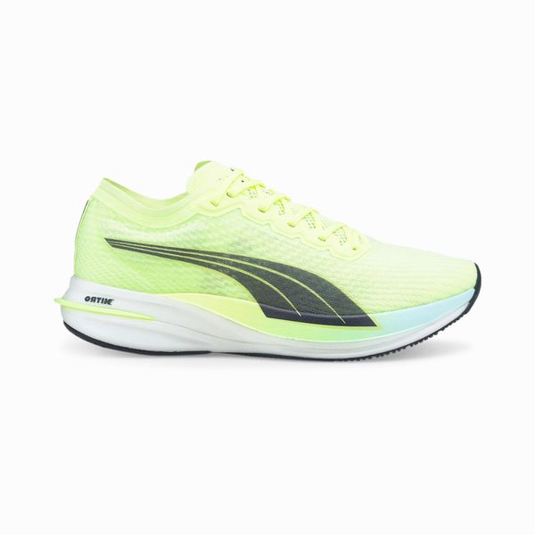 Puma Puma Deviate Nitro Fizzy Light Men's Running Shoes