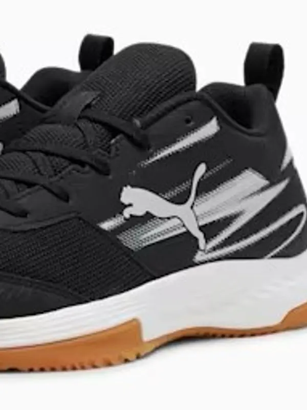 Puma Puma dvoranski copati Variant II Jr