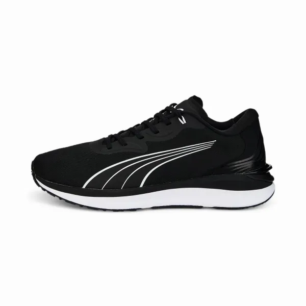 Puma Puma Electrify Nitro 2 Men's Running Shoes Puma Black