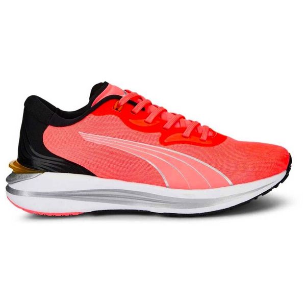 Puma Puma Electrify Nitro 2 Sunset Glow Women's Running Shoes