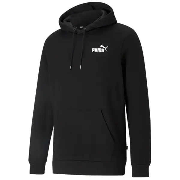 Puma Puma Essential Small Logo Hoodie