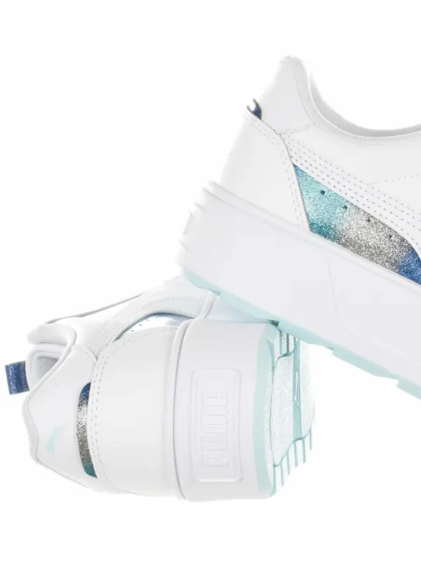 Puma PUMA KARMEN REBELLE NIGHT OUT - Superge