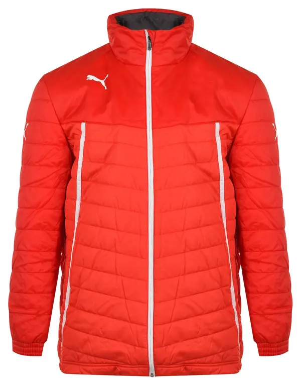 Puma Puma King Coach jakna