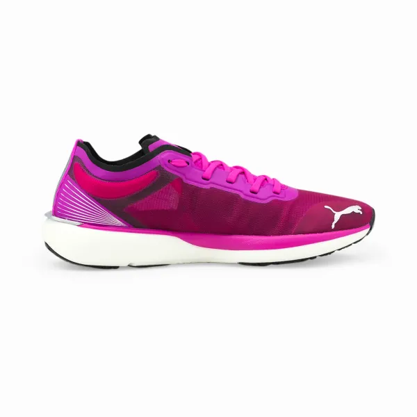 Puma Puma Liberate Nitro Deep Orchid Women's Running Shoes