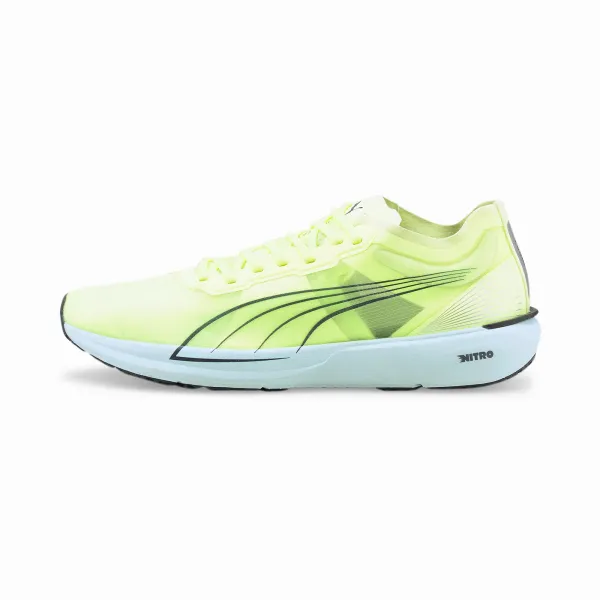 Puma Puma Liberate Nitro Fizzy Light Men's Running Shoes